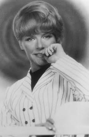 Petula Clark as Self       (archive footage)