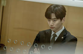 Confession: Episode 3