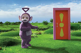 Season 1: Knock Knock | Things