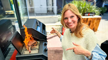 21:00: Preiswert, nützlich, gut? Lecker grillen | SWR Fernsehen BW | 4/28 2026