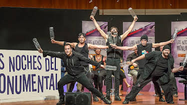 02:40: Las Noches Del Monumental | LA 2 | 3/28 2026