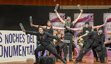 Las Noches Del Monumental