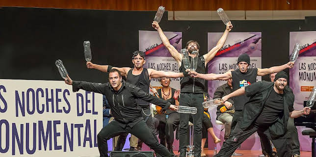 02:25: Las Noches Del Monumental | LA 2 | 11/1 2025