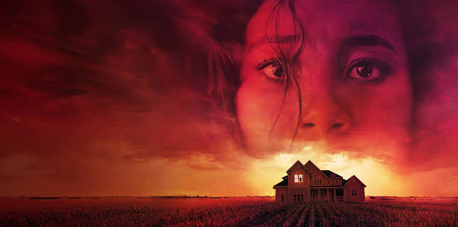 There's Someone Inside Your House (2021)