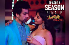 Happily Ever After: The Finale