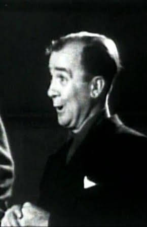 Billy Bletcher as 