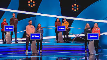 7:30 AM: Pointless (S26 E8) (S26) | Dave | 6/16 2026