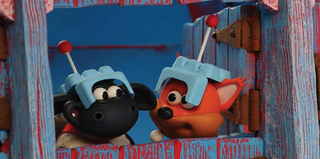 11:35 AM: Timmy Time (S3) | Cbeebies | 11/25 2025