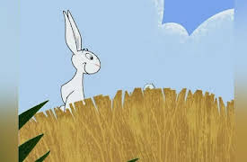 My Friend Rabbit: Mouse?s Moss;The Sound of Silence