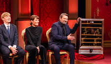 Kongen befaler (S12 E10)