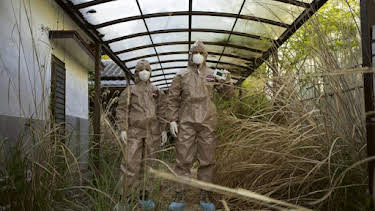 9:00 AM: Expedition X (S4) | Discovery Channel | 3/28 2026