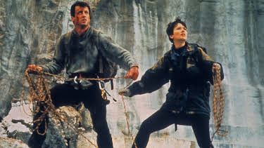 23:10: Cliffhanger - Nur die Starken überleben | RTL 2 | 6/4 2026
