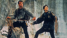 Cliffhanger - Nur die Starken überleben