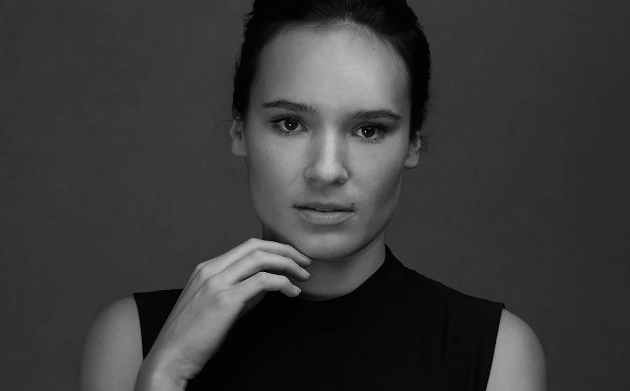 Ellen Parren