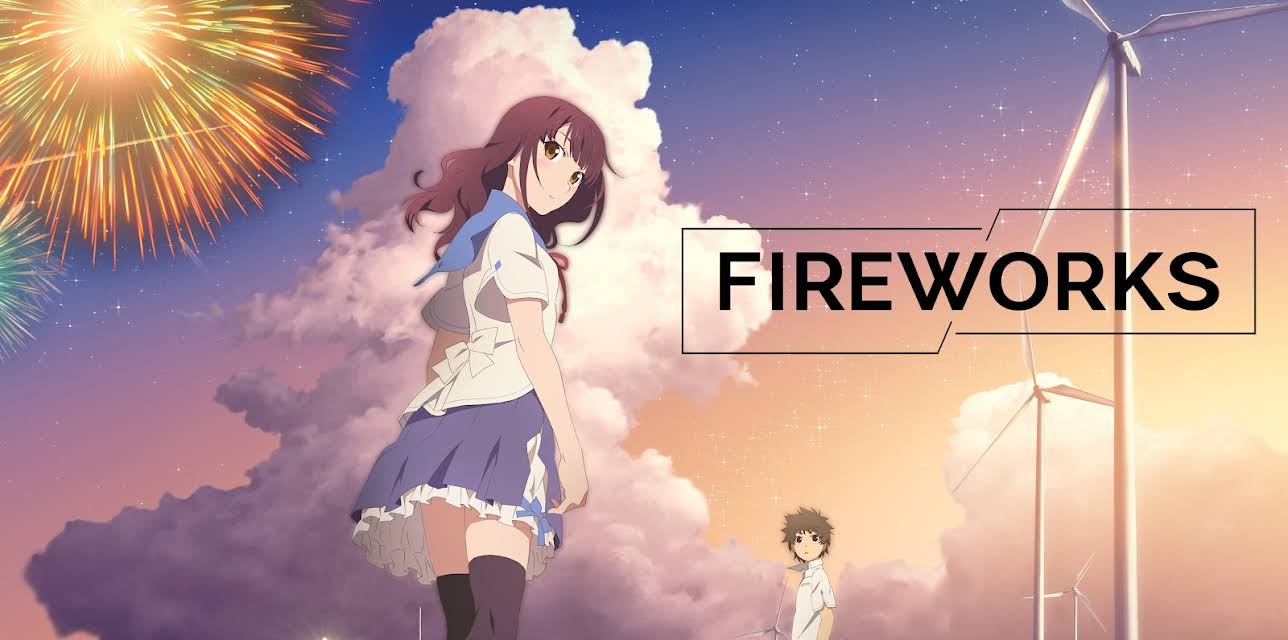 Fireworks (2017)