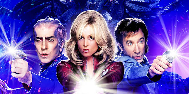 Galaxy Quest (1999)