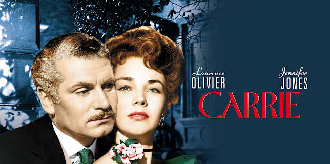 Carrie (1952)