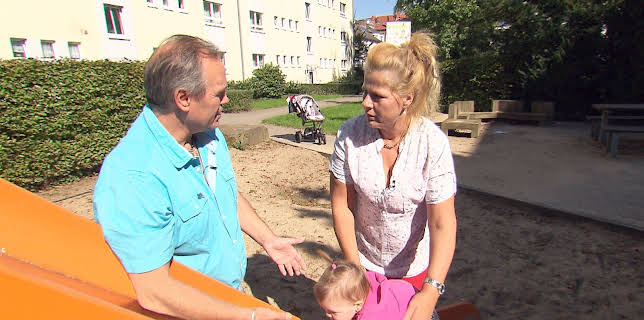 08:10: Die Wollnys - Eine schrecklich große Familie! | RTL 2 | 1/17 2026