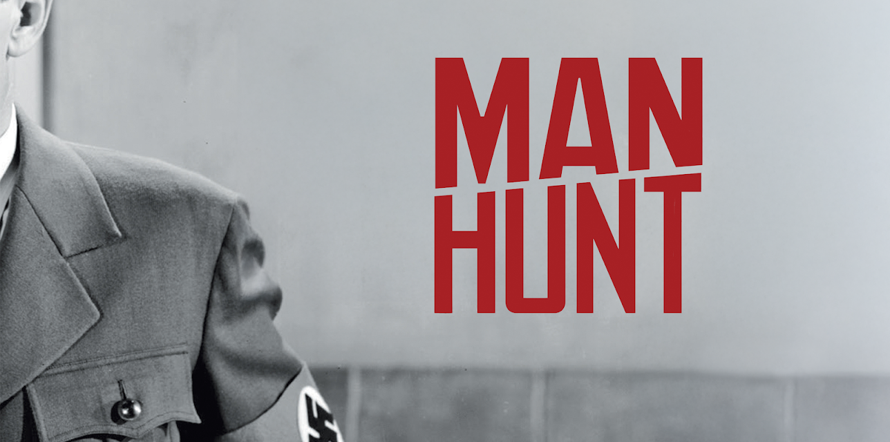 Man Hunt (1941)