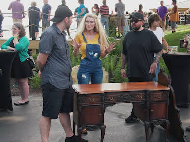 14:10: Pawn Stars: Spritztour durch Amerika | ProSieben Maxx | 5/18 2026
