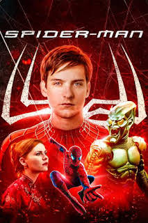 13:27: Spider-Man | AXN | 8/1 2026