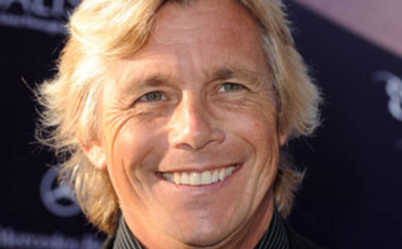Christopher Atkins