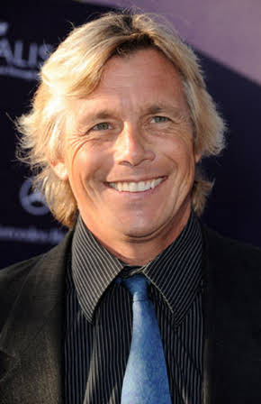 Christopher Atkins as 