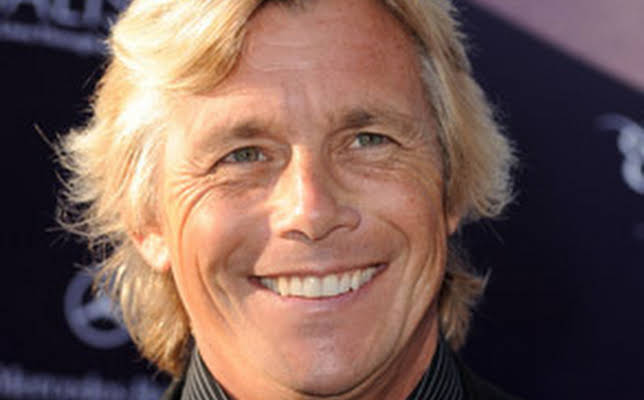 Christopher Atkins