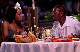 Flavor of Love: Flavor of Decision