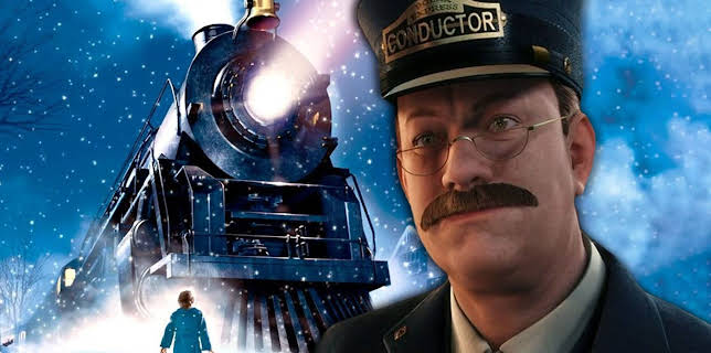 21:27: CINE: 'POLAR EXPRESS' | Boing | 11/28 2025