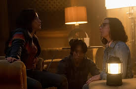 Making of: The Last of Us, Season 2: Making of The Last of Us S2 07