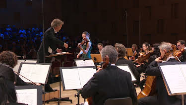 08:50: Die NDR Radiophilharmonie spielt | Radio Bremen | 8/16 2026