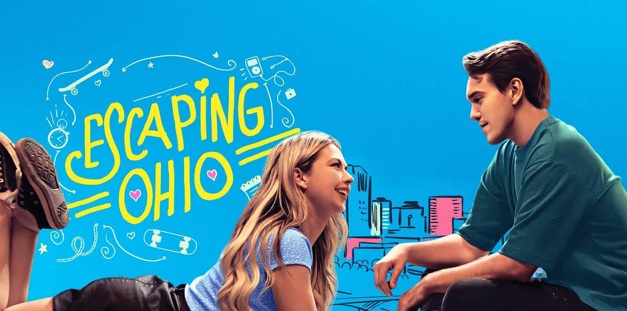 Escaping Ohio (2024)