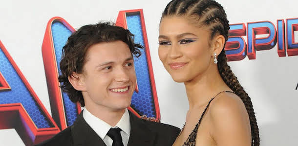 Zendaya and Tom Holland: is the couple engaged?