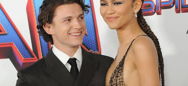 Zendaya and Tom Holland: is the couple engaged?