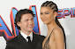 Zendaya and Tom Holland: is the couple engaged?