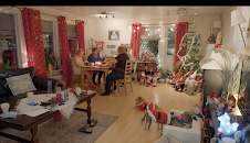 Jul med Charterfeber (S1 E5)