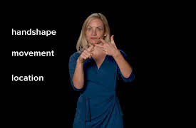 American Sign Language for Everyone: The Linguistic Parameters of ASL