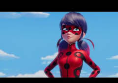 Prodigiosa: Las aventuras de Ladybug (T6): Ep.24 Los Titanes Encadenados