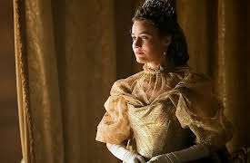 Sisi: Austrian Empress, Season 1: Episode 3