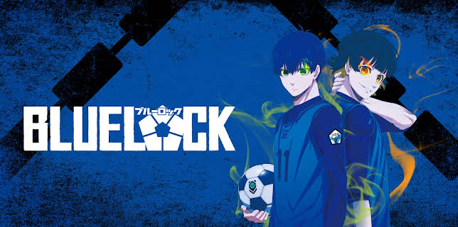 BLUELOCK, Pt. 2 - Uncut