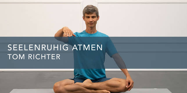 Seelenruhig atmen (2024)