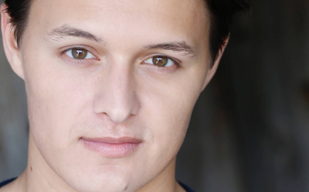 Nolan Sotillo