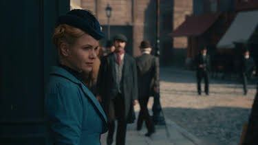 21:00: Miss Scarlet and the Duke (S3 E5) (S3) | TV6 | 10/11 2026