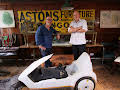Salvage Hunters: The Restorers