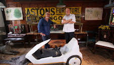 Salvage Hunters: The Restorers (S3 E3)