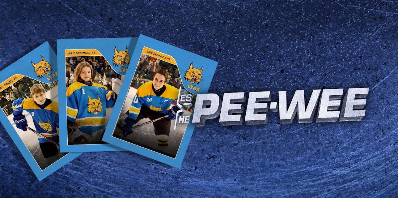 The Pee-Wee: The Winter that Changed my Life (2012)