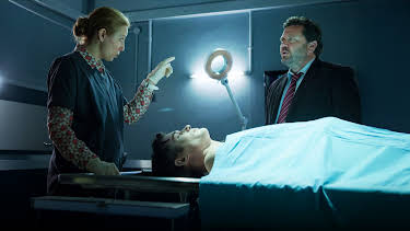 7:00 PM: The Brokenwood Mysteries (S1 E4) (S1) | Drama | 8/29 2026