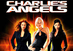 Charlie's Angels