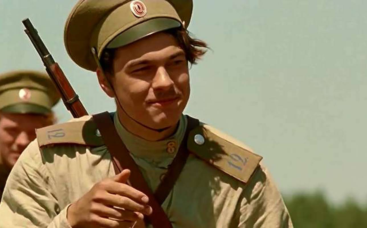 Konstantin Beloshapka